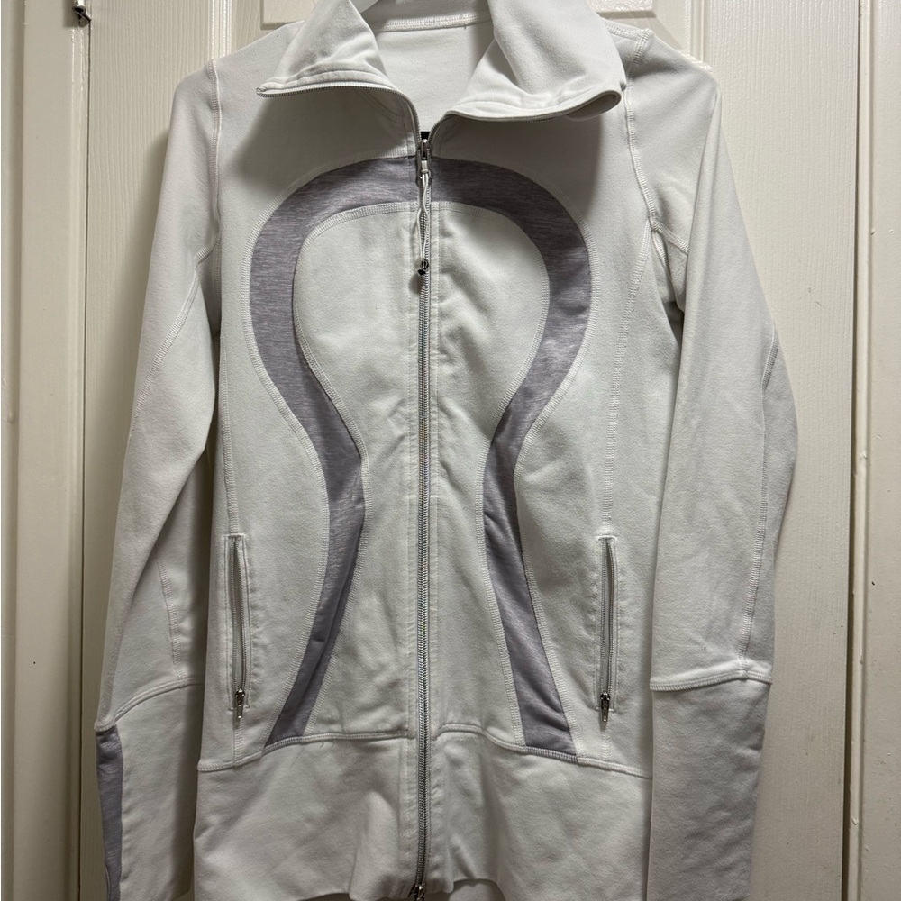 Lululemon Define Sweater